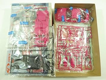 Amazon | 絶版品 フジミ 1/24 BS APEX インテグラ タイプR